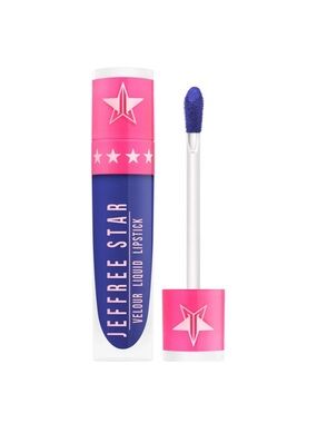 Jeffree Star Velour Liquid Lipstick BLUE VELVET - BNIB!